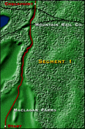 Alpine Segment 1