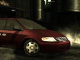 Minivan (2005)