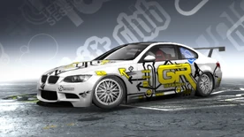 Need For Speed: ProStreet (Ray Krieger)