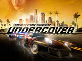 Need for Speed: Undercover