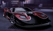 Ford GT (Nikki)