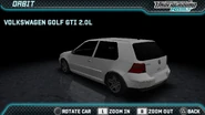 Volkswagen Golf IV GTI
