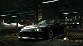 Need For Speed: World (Hatamoto).