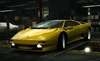 World Lamborghini Diablo SV