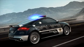 Need for Speed: Hot Pursuit (2010) (SCPD)