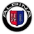 Hersteller Alpina