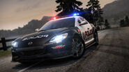 Need for Speed: Hot Pursuit (2010) (SCPD)