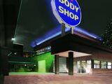 Need for Speed: Underground 2/Body Shop