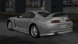 Vapor (Rear) Unique Reward, Rep: +4.0 Event #110: "Good Samaritan" reward