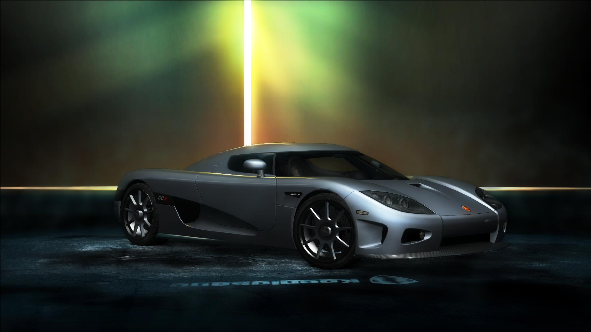 Koenigsegg Ccx Need For Speed Wiki Fandom