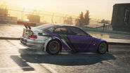 Need for Speed: Most Wanted 2012 (Urban)