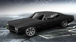 Need for Speed: ProStreet Bonus (Grip)