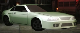 NFSUG2 coupe