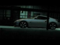 Need for Speed: Undercover (Introduction Trailer)