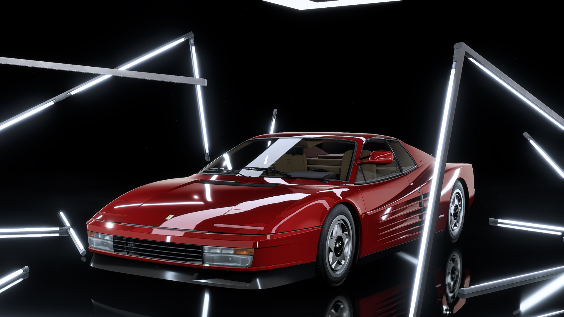 Ferrari Testarossa Type F110 Need For Speed Wiki Fandom