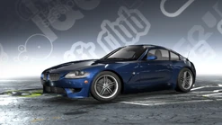 Z4 M Coupé