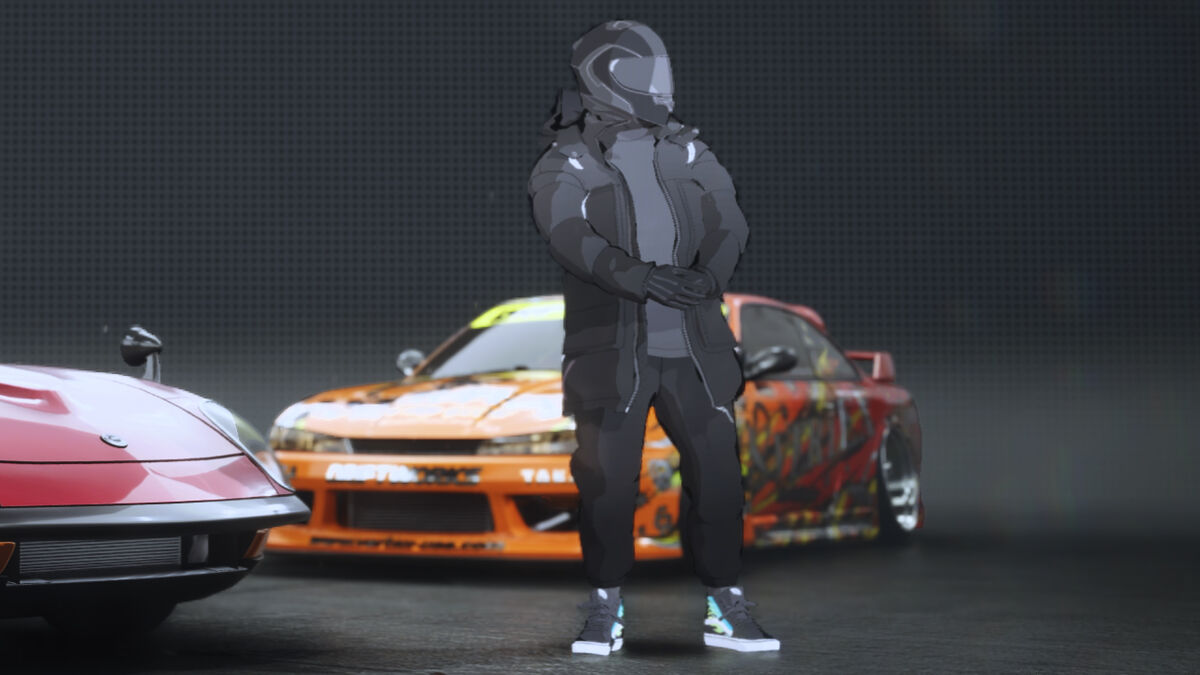 Racer X | Need for Speed Wiki | Fandom