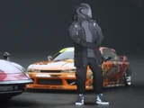 Racer X