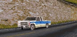 The Need for Speed Traffic