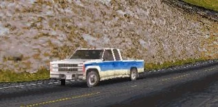 The Need for Speed (Tráfico)