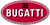 Bugatti Logo