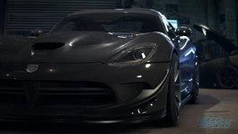 Need for Speed (2015) Modified (Promotional Image)