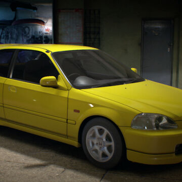 Honda Civic Type R Ek9 Need For Speed Wiki Fandom Honda Civic Type R Ek9 Need For Speed Wiki Fandom