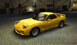 Need for Speed: Carbon - Own The City Stock (PlayStation Portable/Zeebo)