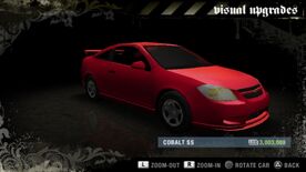 NFSMW510CobaltSS.jpg (266 KB) Need for Speed: Most Wanted 5-1-0