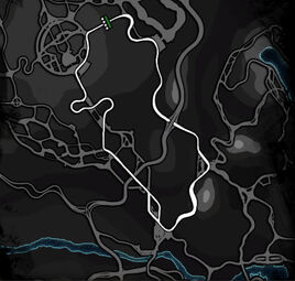 NFSMWDiamondCourse