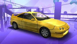 Need for Speed: ProStreet Stock (PlayStation Portable)