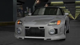 Shadow Cost: 1,000 Bank, Rep: +0.7 Beat event #44: "Get Sideways"