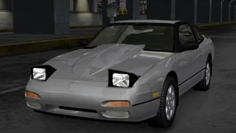 Double-V Cost: 600 Bank, Rep: +0.5 Beat event #43: "Where There's Smoke, There's..."