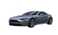NFSMW2012 AstonMartin V12Vantage Icon
