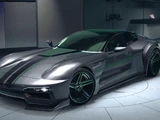 Hot Wheels Gazella GT