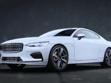 Polestar 1