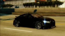 Need for Speed: Undercover (Bonificación)