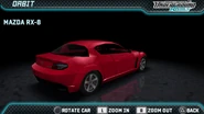 Mazda RX-8 (SE3P)