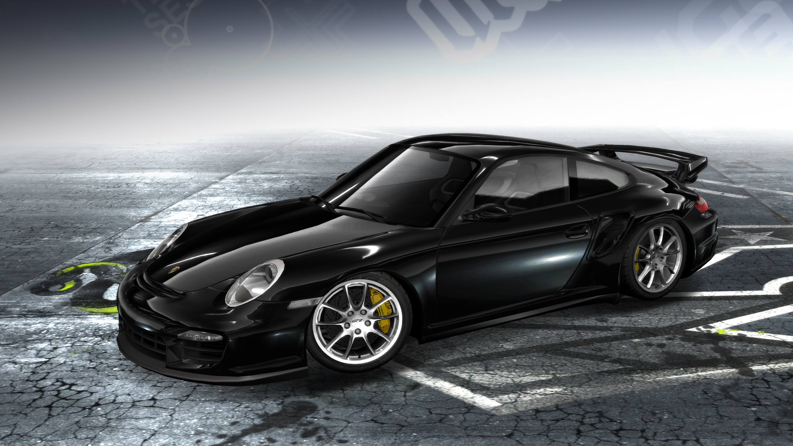 Porsche 911 GT2 (997), Need for Speed Wiki