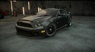 Ford Shelby GT500 Super Snake ("1200 BHP" Signature Edition)