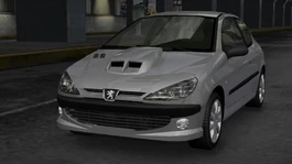 G-Force Unique Reward, Rep: +1.3 Event #15: "Jail Break" reward