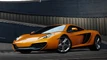 HPR RacerGarage McLarenMP412C