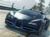 Bugatti Veyron Grand Sport Vitesse
