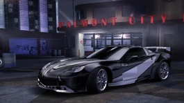 NFSC Chevrolet CorvetteZ06 Bonus.jpg (3.17 MB) Need for Speed: Carbon Bonus (Cross')