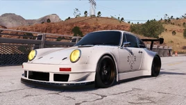 NFSPB Silver6 Gallo Rivera