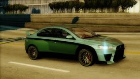 Need for Speed: Undercover (Diecast)