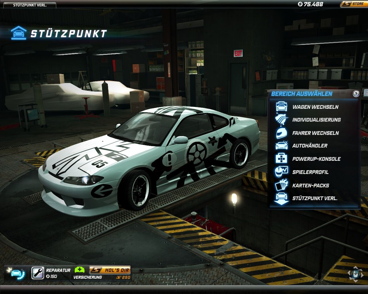 Need for Speed: Underground 2 - Wikipedia