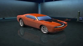 Need for Speed: Nitro