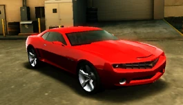 Need for Speed: Undercover Stock (PlayStation 2 / Wii)