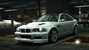 WORLD BMW M3 GTR E46 Silver